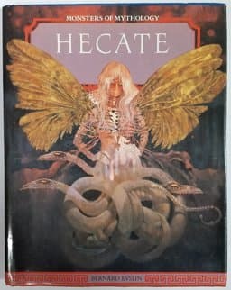 Hecate 9781555462529