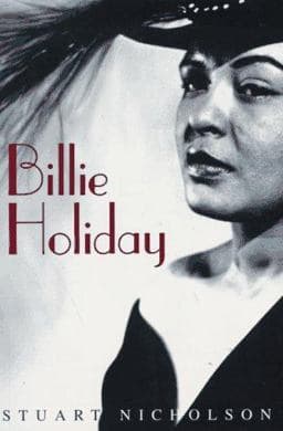Billie Holiday 9781555533038