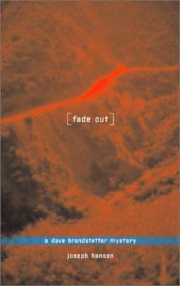 Fadeout 9781555835521