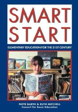 Smart Start 9781555919092