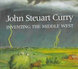 John Steuart Curry 9781555951405