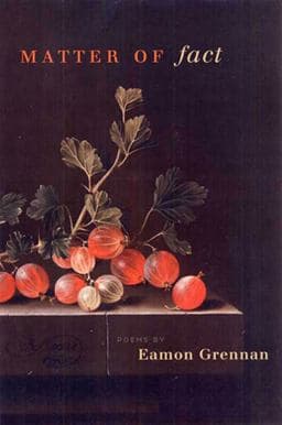 Matter of Fact 9781555975005