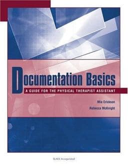 Documentation Basics 9781556426735