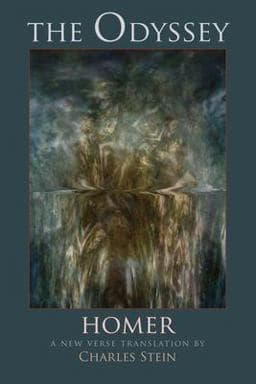 The Odyssey 9781556437281