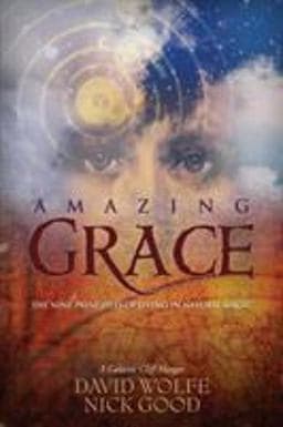 Amazing Grace 9781556437304