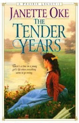 The Tender Years 9781556619519