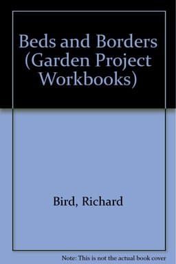 Beds and Borders 9781556706134