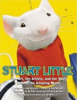 Stuart Little 9781557044075