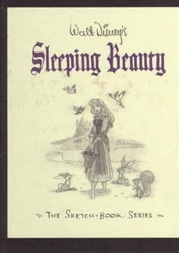 Sleeping Beauty 9781557093431