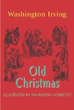 Old Christmas 9781557095930