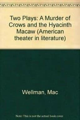 Two Plays 9781557131973