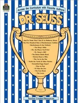 Dr. Seuss 9781557344502
