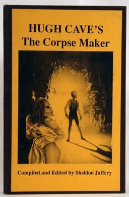 The Corpse Maker 9781557420176