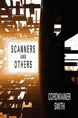 Scanners and Others 9781557421203