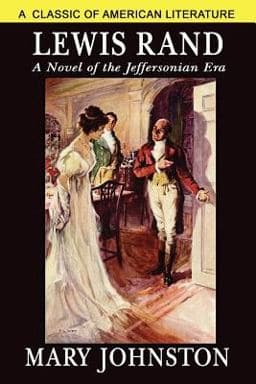 Lewis Rand 9781557424327