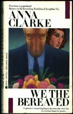 We the Bereaved 9781557730268