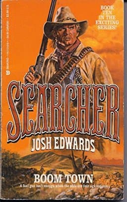 Boom Town 9781557738189