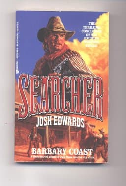 Searcher 9781557738899