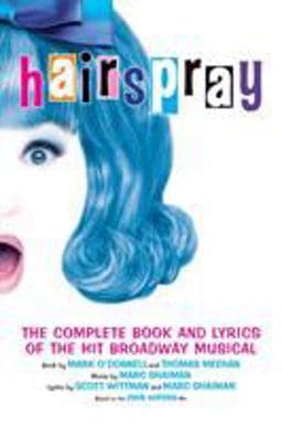 Hairspray 9781557835147