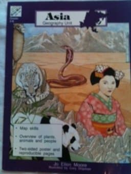 Asia 9781557992444