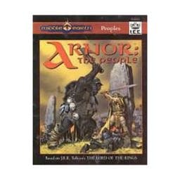 Arnor 9781558062870