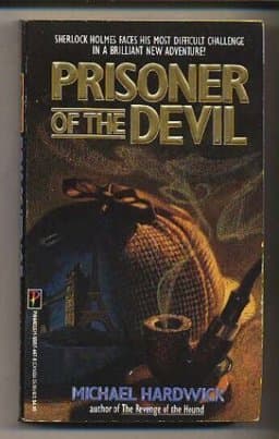 Prisoner of the Devil 9781558174474