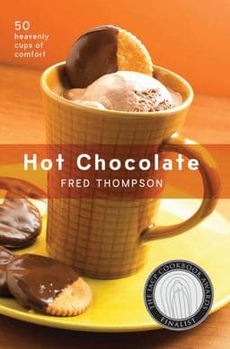 Hot Chocolate 9781558322905