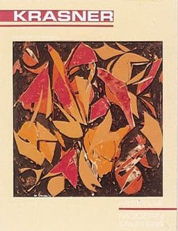 Lee Krasner 9781558592834