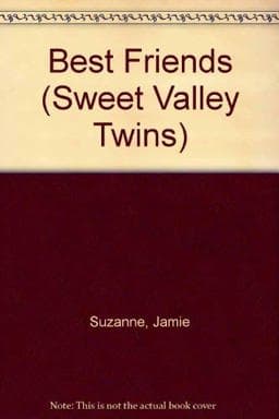 Best Friends 9781559050647