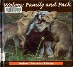 Wolves 9781559162418