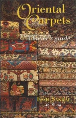 Oriental Carpets 9781559210478