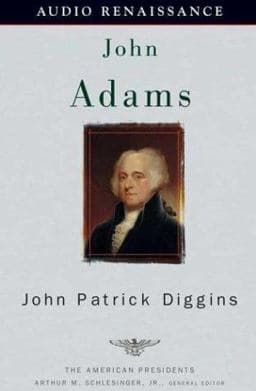 John Adams 9781559278799