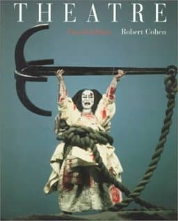 Theatre 9781559346665