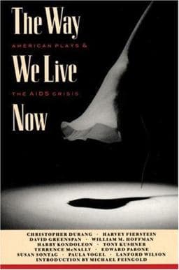 The Way We Live Now 9781559360050