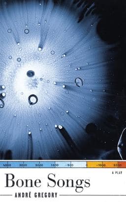 Bone Songs 9781559362849