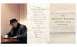 August Wilson Century Cycle 9781559363075