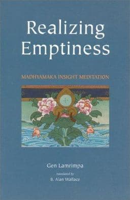 Realizing Emptiness 9781559391184