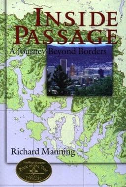 Inside Passage 9781559636551