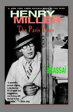 Henry Miller 9781559703475