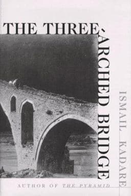 The Three-Arched Bridge 9781559703680