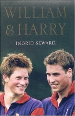 William and Harry 9781559707190