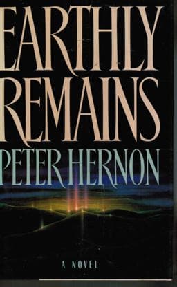 Earthly Remains 9781559720106