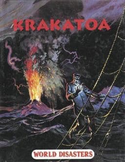 Krakatoa 9781560060116