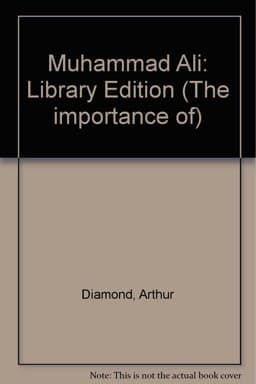 Muhammad Ali 9781560060604