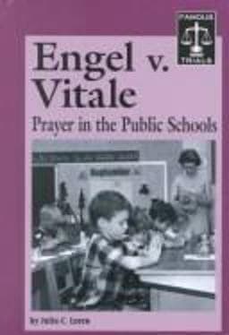 Engle v. Vitale 9781560067320