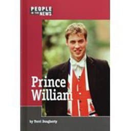Prince William 9781560069829