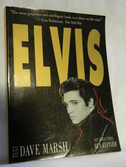 Elvis 9781560250388