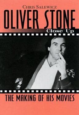 Oliver Stone 9781560251620