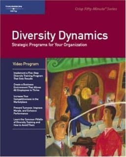 Diversity Dynamics 9781560522942