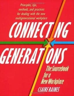 Connecting Generations 9781560526933